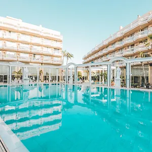 Отель Cleopatra Palace