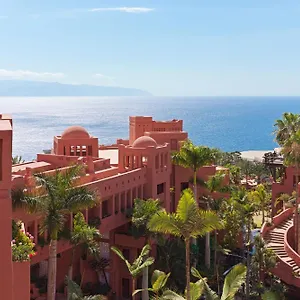 The Ritz-carlton Tenerife, Abama Ośrodek wypoczynkowy