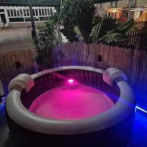 Eden Oasis Maspalomas (Gran Canaria)