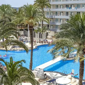 Апарт-отель Bh Club Mallorca - Adults Only, Магалуф