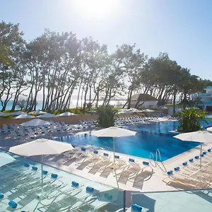 Отель Iberostar Waves Playa De Muro